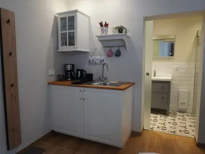 Doppelzimmer für 2 Personen (25 m²) in Stolberg 8/10