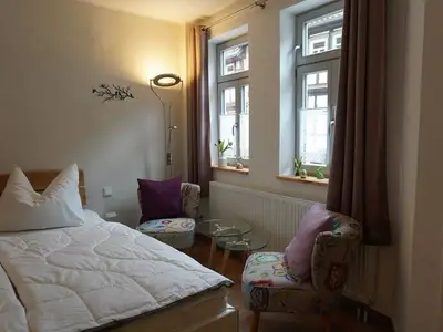 Doppelzimmer für 2 Personen (25 m²) in Stolberg 10/10