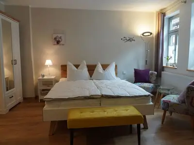 Doppelzimmer für 2 Personen (25 m²) in Stolberg 6/10