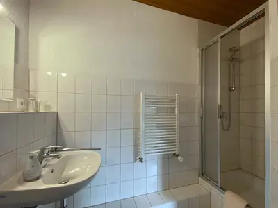 Doppelzimmer für 2 Personen (16 m²) in Stolpen 2/10