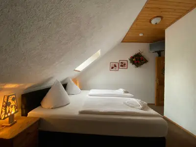 Doppelzimmer für 2 Personen (16 m²) in Stolpen 2/10