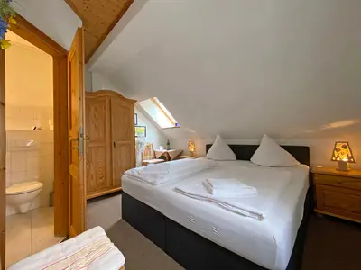 Doppelzimmer für 2 Personen (16 m²) in Stolpen 1/10