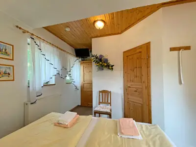 Doppelzimmer für 2 Personen (16 m²) in Stolpen 2/10