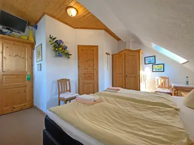 Doppelzimmer für 2 Personen (16 m²) in Stolpen 3/10