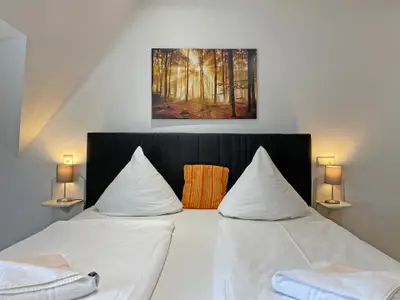 Doppelzimmer für 2 Personen (16 m²) in Stolpen 3/10