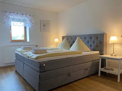 Doppelzimmer für 2 Personen (23 m²) in Stolpen 1/10