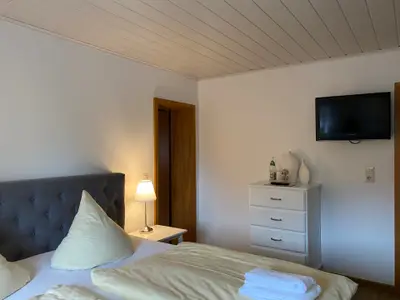 Doppelzimmer für 2 Personen (23 m²) in Stolpen 2/10