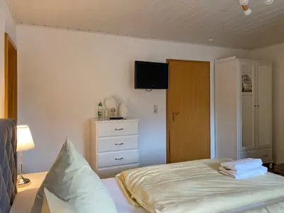 Doppelzimmer für 2 Personen (23 m²) in Stolpen 3/10
