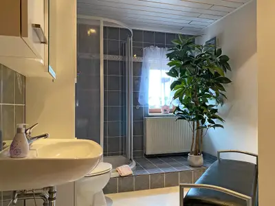 Doppelzimmer für 2 Personen (23 m²) in Stolpen 4/10