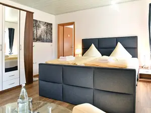 Doppelzimmer für 2 Personen (25 m²) in Stolpen