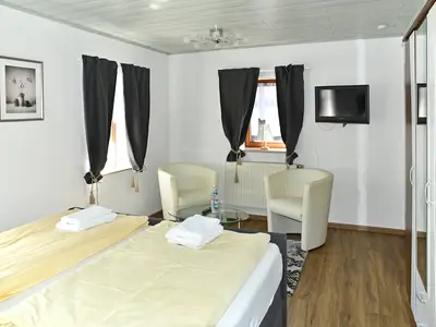 Doppelzimmer für 2 Personen (25 m²) in Stolpen 2/10