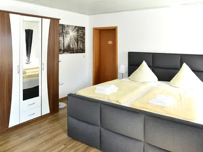 Doppelzimmer für 2 Personen (25 m²) in Stolpen 3/10