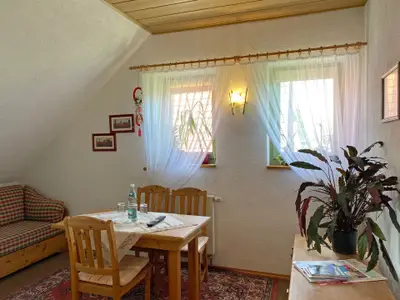 Doppelzimmer für 4 Personen (24 m²) in Stolpen 4/10