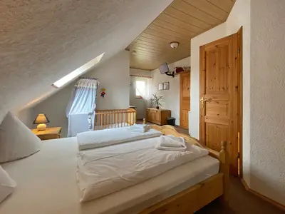 Doppelzimmer für 4 Personen (24 m²) in Stolpen 5/10