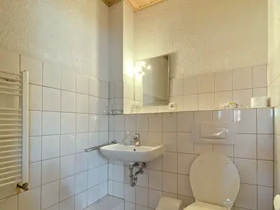 Doppelzimmer für 4 Personen (24 m²) in Stolpen 6/10