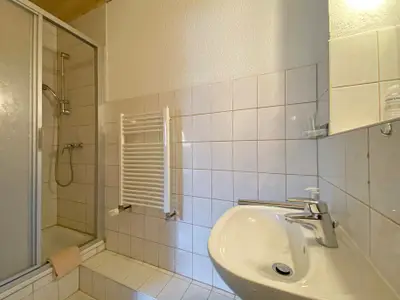 Doppelzimmer für 4 Personen (24 m²) in Stolpen 7/10