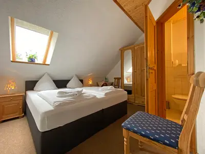 Doppelzimmer für 2 Personen (16 m²) in Stolpen 2/10