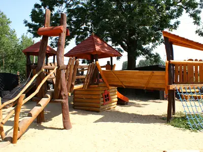 Doppelzimmer für 2 Personen (16 m²) in Stolpen 9/10