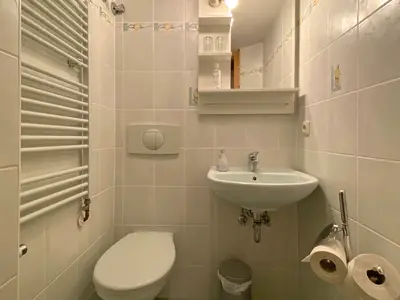 Doppelzimmer für 4 Personen (33 m²) in Stolpen 5/10