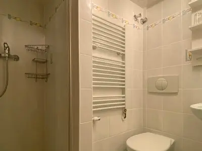 Doppelzimmer für 4 Personen (33 m²) in Stolpen 6/10