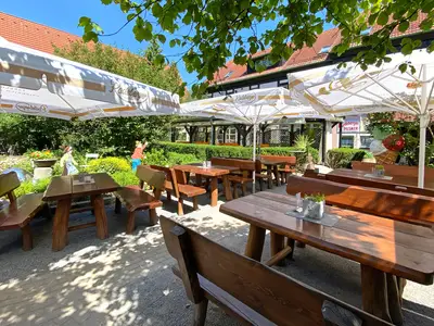 Doppelzimmer für 4 Personen (33 m²) in Stolpen 8/10