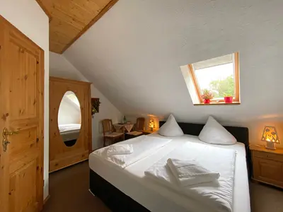 Doppelzimmer für 2 Personen (16 m²) in Stolpen 1/10