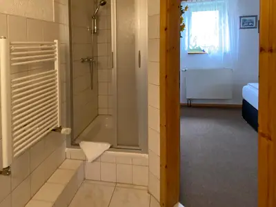 Doppelzimmer für 2 Personen (16 m²) in Stolpen 3/10