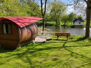 Doppelzimmer für 2 Personen (5 m²) in Stoltebüll