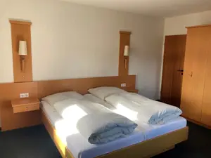 Doppelzimmer für 2 Personen (19 m²) in Stoltebüll