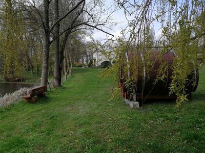 Doppelzimmer für 2 Personen (5 m²) in Stoltebüll 7/10