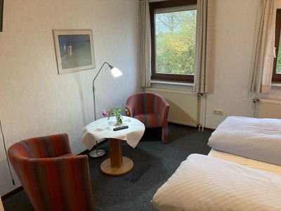 Doppelzimmer für 2 Personen (19 m²) in Stoltebüll 2/4