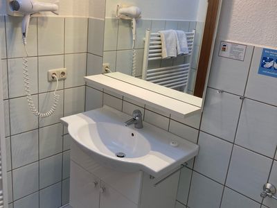 Doppelzimmer für 2 Personen (19 m²) in Stoltebüll 3/4