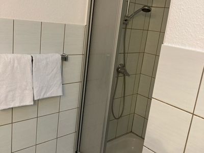 Doppelzimmer für 2 Personen (19 m²) in Stoltebüll 4/4