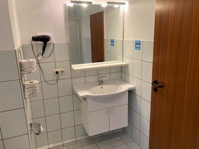 Doppelzimmer für 2 Personen (19 m²) in Stoltebüll 2/3