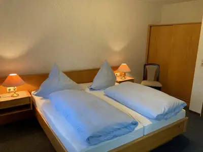 Doppelzimmer für 2 Personen (19 m²) in Stoltebüll 1/6