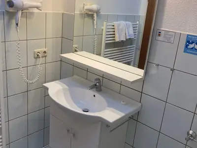 Doppelzimmer für 2 Personen (19 m²) in Stoltebüll 3/6