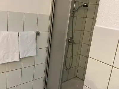 Doppelzimmer für 2 Personen (19 m²) in Stoltebüll 4/6