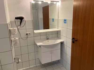 Doppelzimmer für 2 Personen (19 m²) in Stoltebüll 2/5