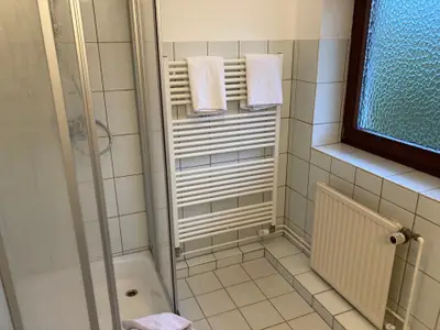 Doppelzimmer für 2 Personen (19 m²) in Stoltebüll 3/5