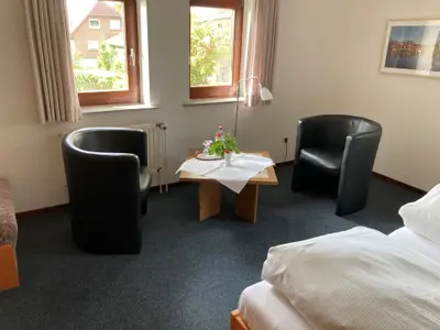Doppelzimmer für 2 Personen (19 m²) in Stoltebüll 2/4