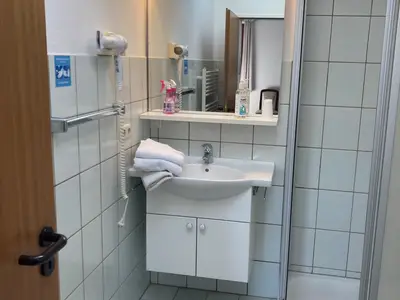 Doppelzimmer für 2 Personen (19 m²) in Stoltebüll 3/4