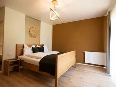 Doppelzimmer für 2 Personen (23 m²) in Straden 3/10