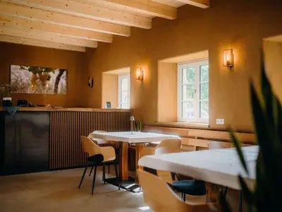 Doppelzimmer für 2 Personen (23 m²) in Straden 1/10