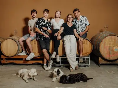 Doppelzimmer für 2 Personen (23 m²) in Straden 5/10