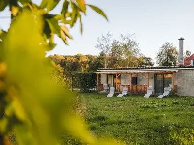 Doppelzimmer für 2 Personen (23 m²) in Straden 8/10