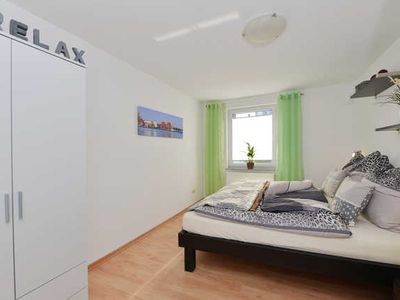 Doppelzimmer für 7 Personen (85 m²) in Stralsund 2/10