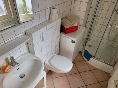 Doppelzimmer für 4 Personen (60 m²) in Stralsund 10/10