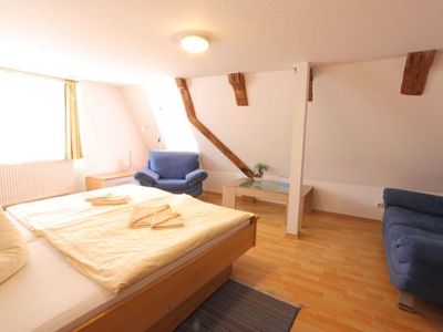 Doppelzimmer für 2 Personen (25 m²) in Stralsund 7/10