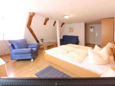 Doppelzimmer für 2 Personen (25 m²) in Stralsund 8/10