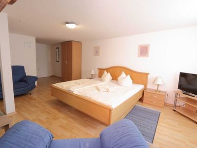 Doppelzimmer für 2 Personen (25 m²) in Stralsund 9/10